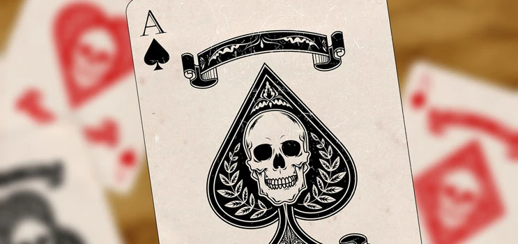 Dangers de l'addiction aux jeux d'argent