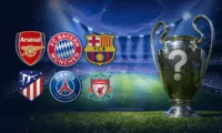 Prédictions vainqueurs Champions League 2026 quart de finales