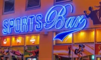 Sportsbar de Disneyland Paris